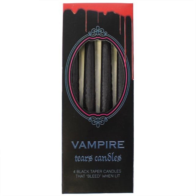 Kerzen · Vampirtränen