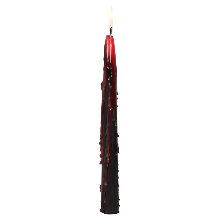 Kerzen · Vampirtränen