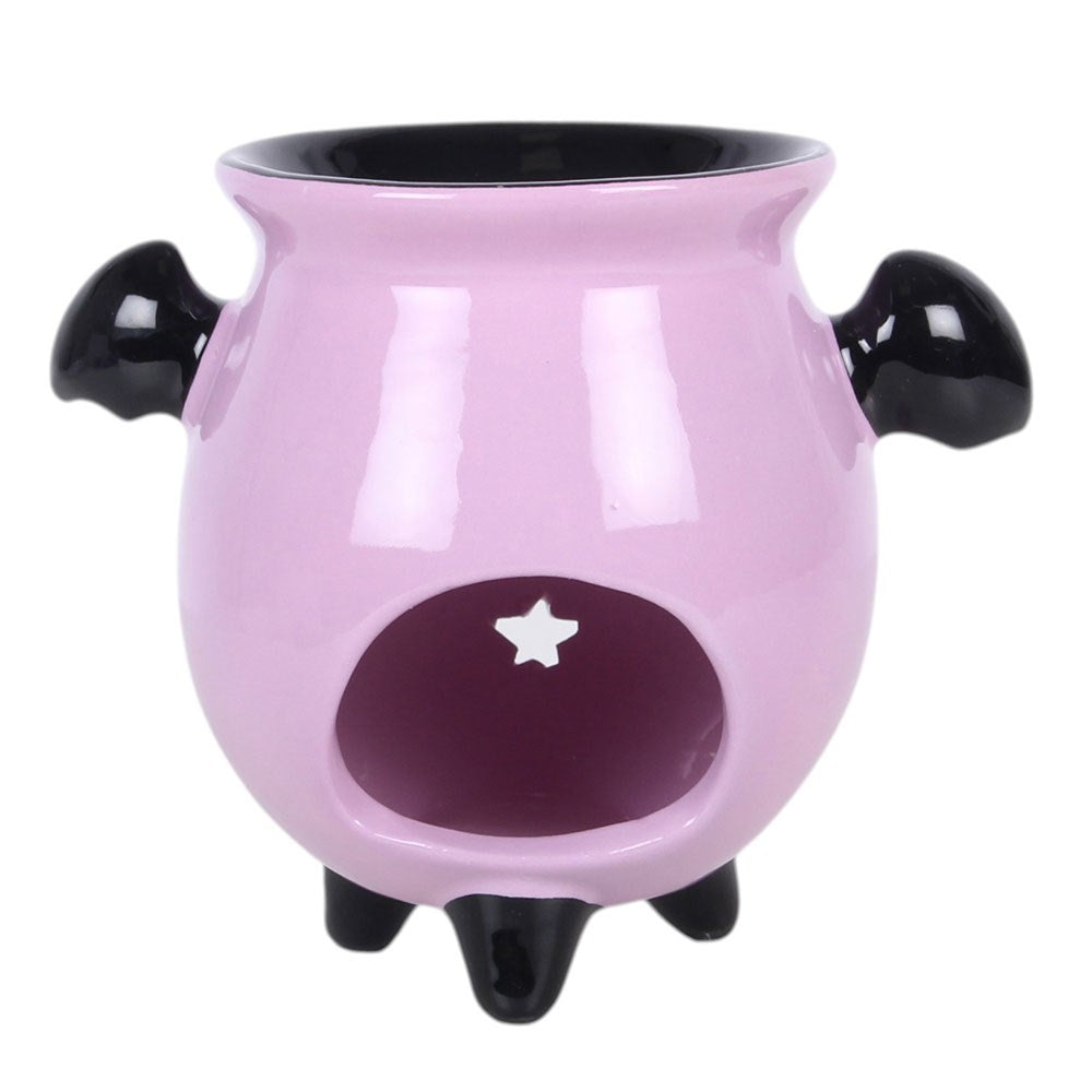 Duftlampe · Pastel Bat Brew Cauldron