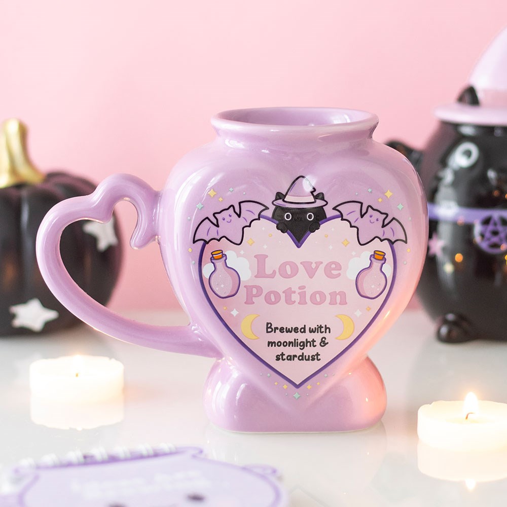 Tasse · Love Potion Pastel