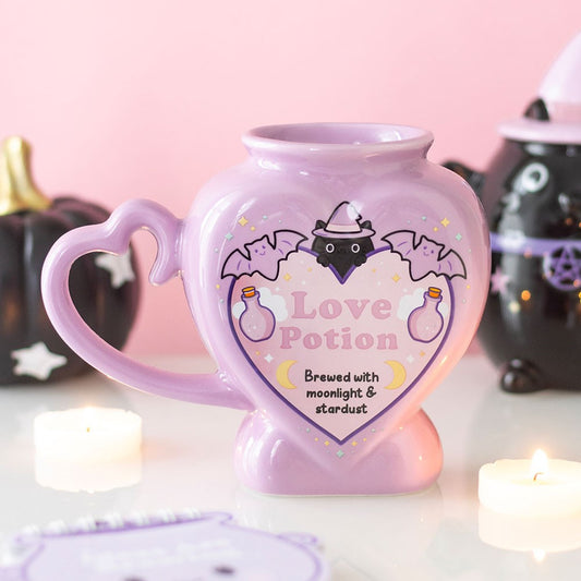 Tasse · Love Potion Pastel