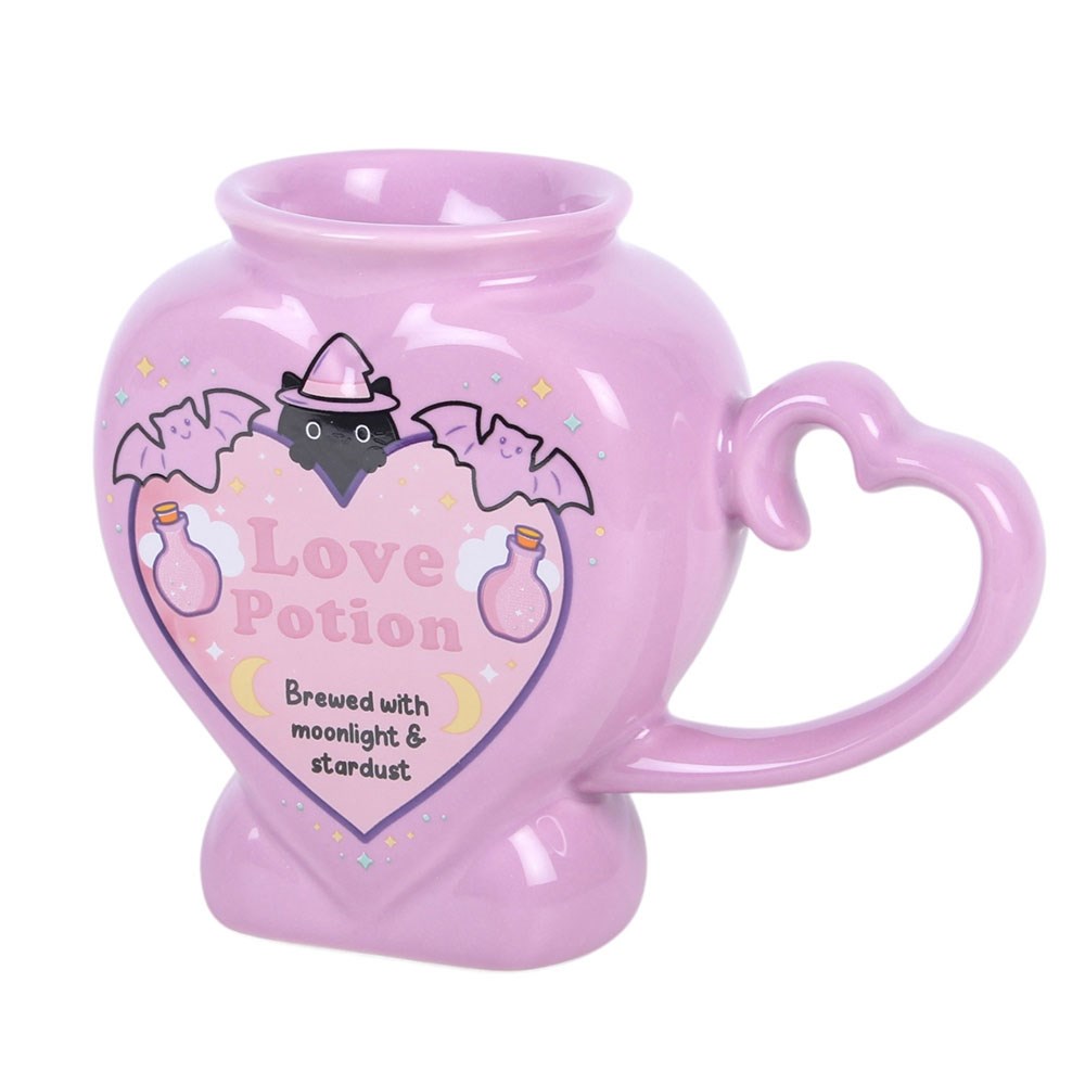 Tasse · Love Potion Pastel