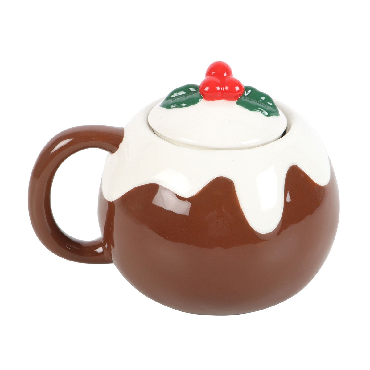 Tasse · Christmas Pudding