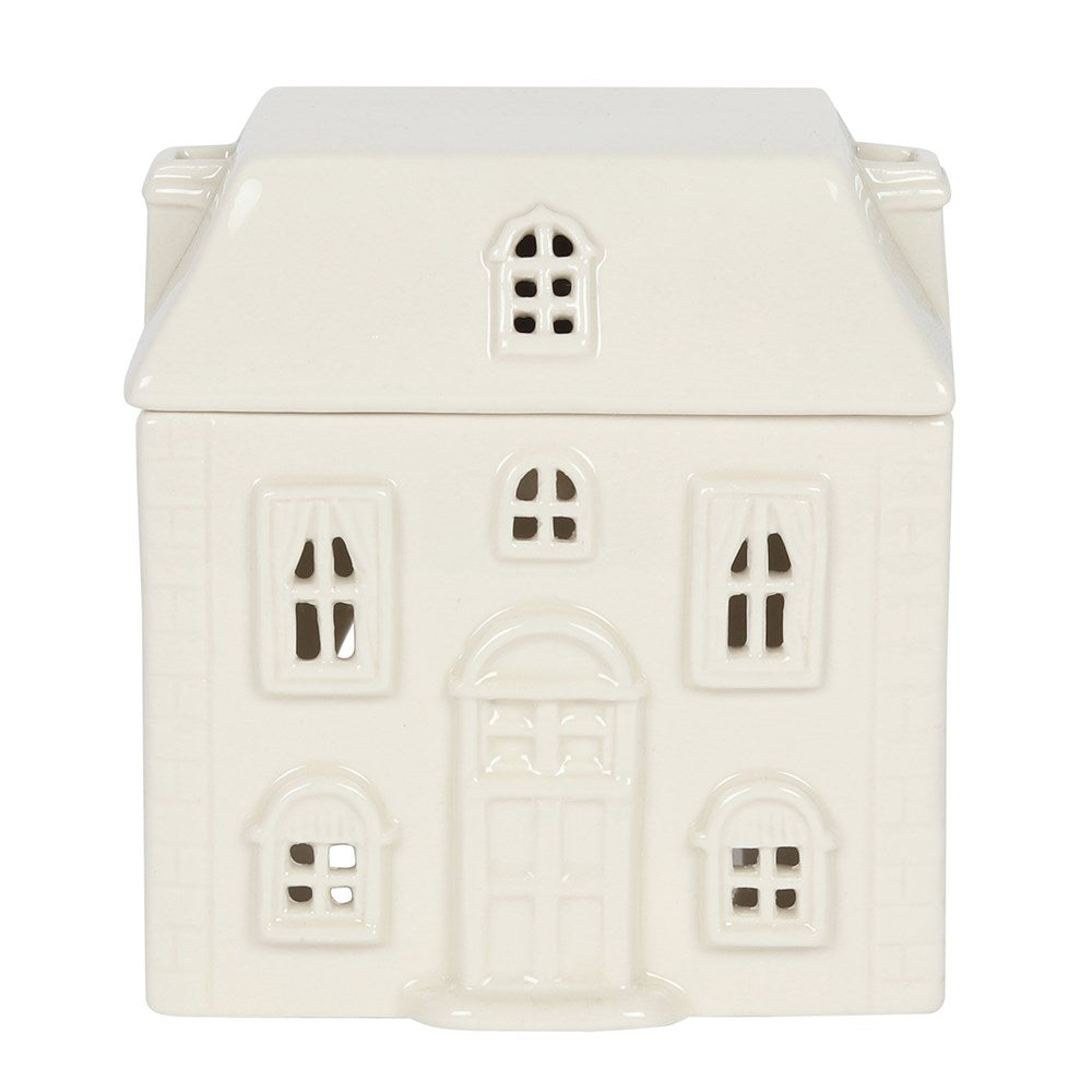 Duftlampe · White House