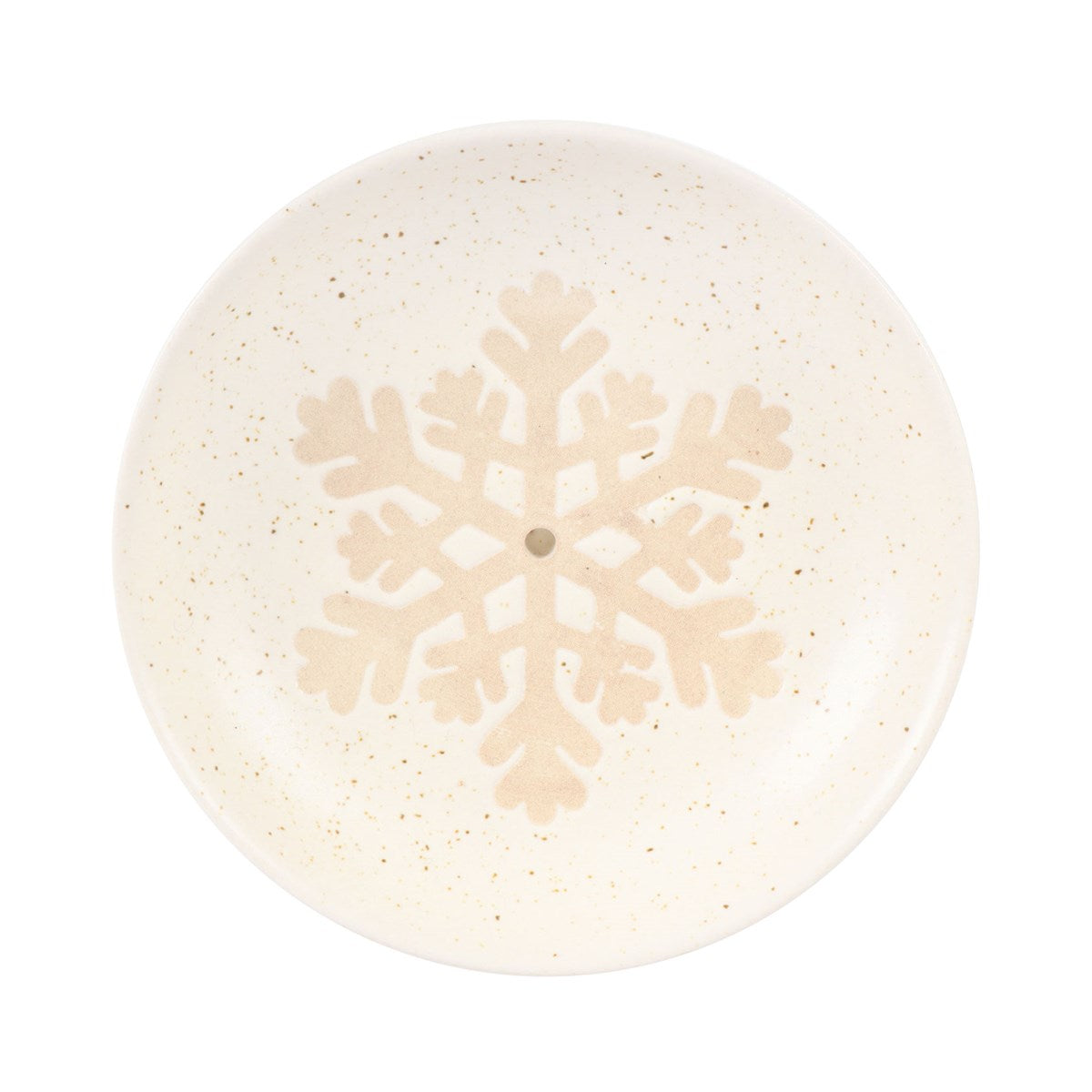 Snowflake · Räucherstäbchenhalter