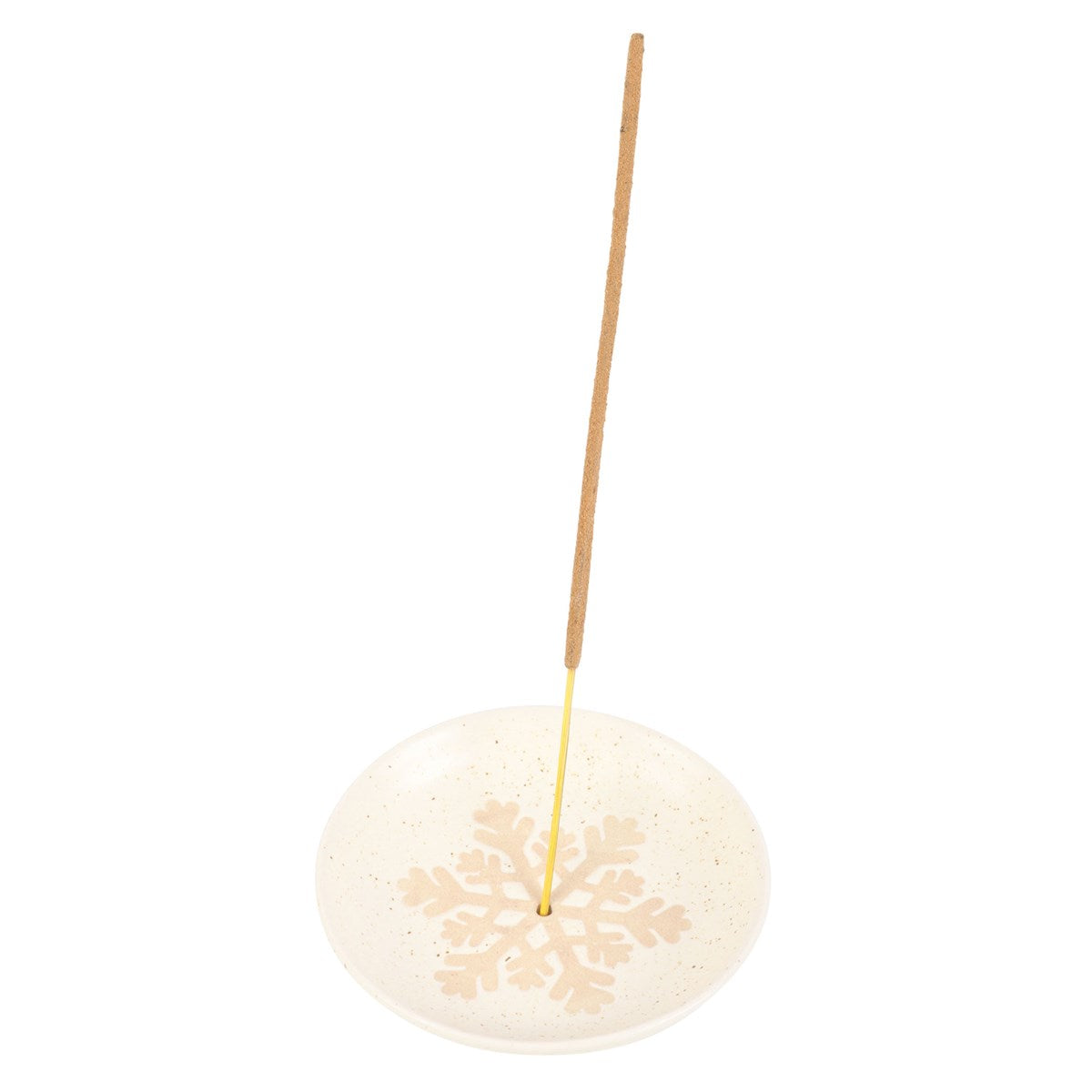 Snowflake · Räucherstäbchenhalter
