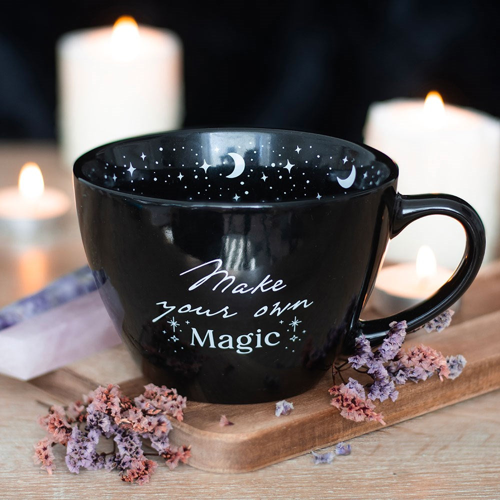 Make Your Own Magic · Tasse