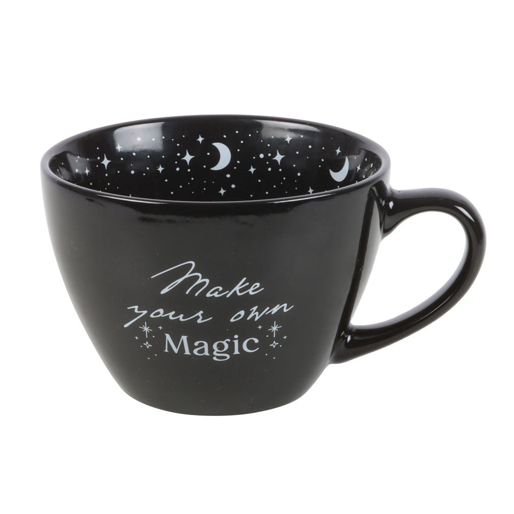 Make Your Own Magic · Tasse