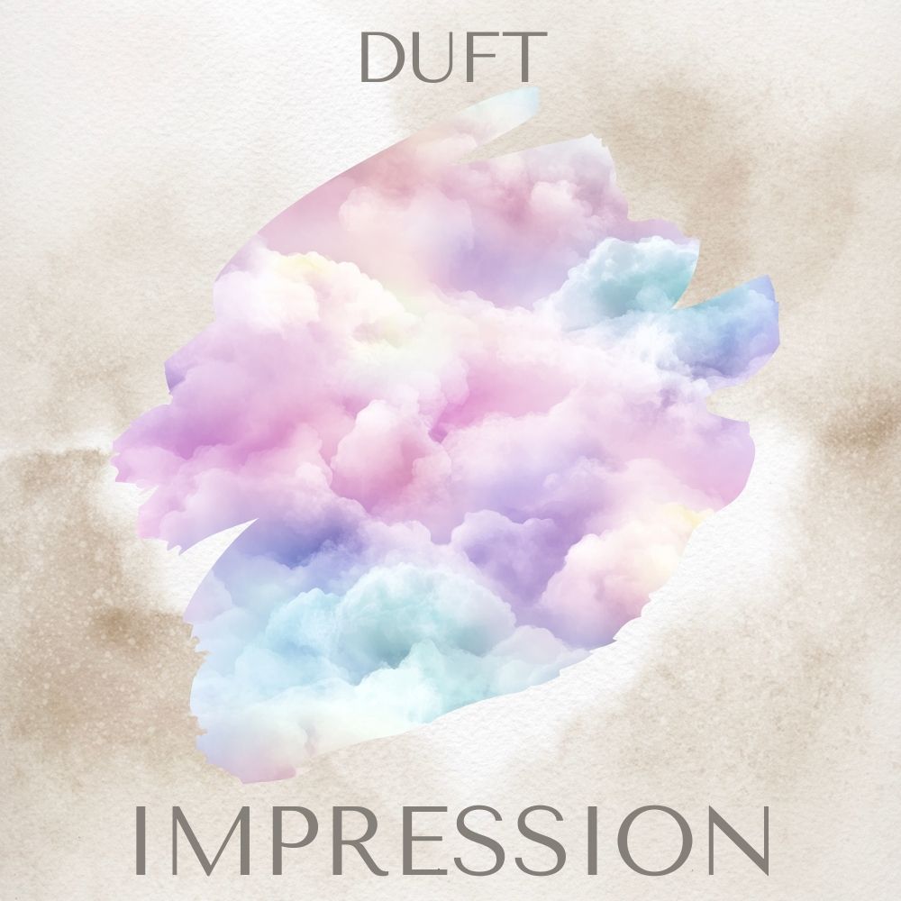 Candy Clouds · Duftwachs 80g