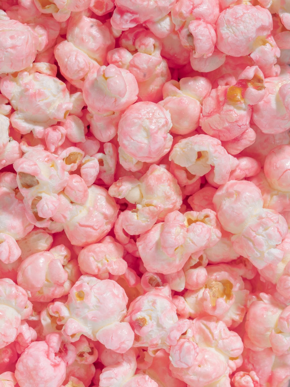 Cinema Popcorn & Candy Floss · Duftwachs