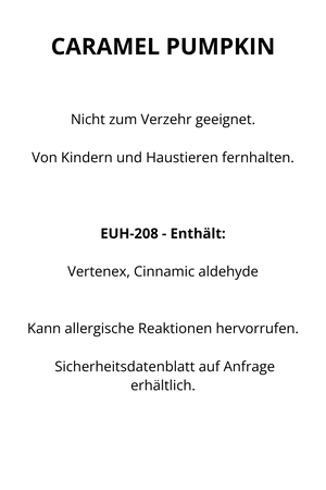 CLP Hinweise