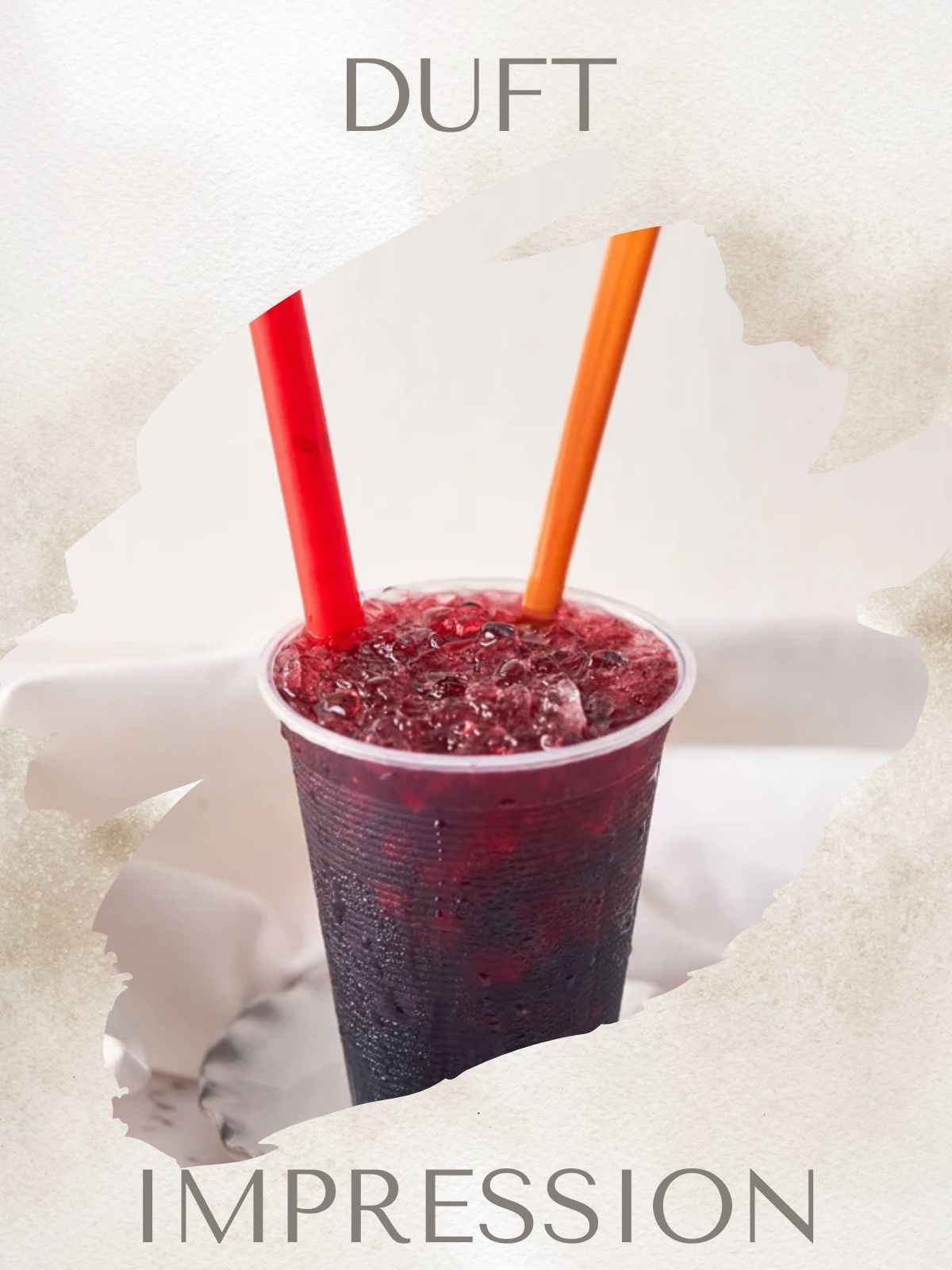 Cherry Slushie · Duftwachs