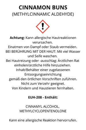 CLP Hinweise