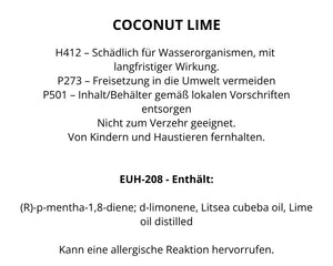 CLP Hinweise