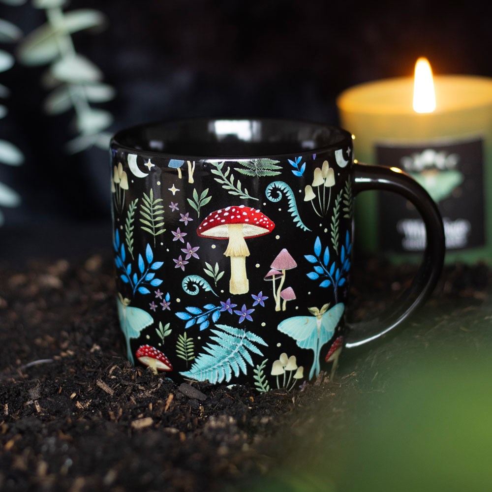 Tasse · Dark Forest