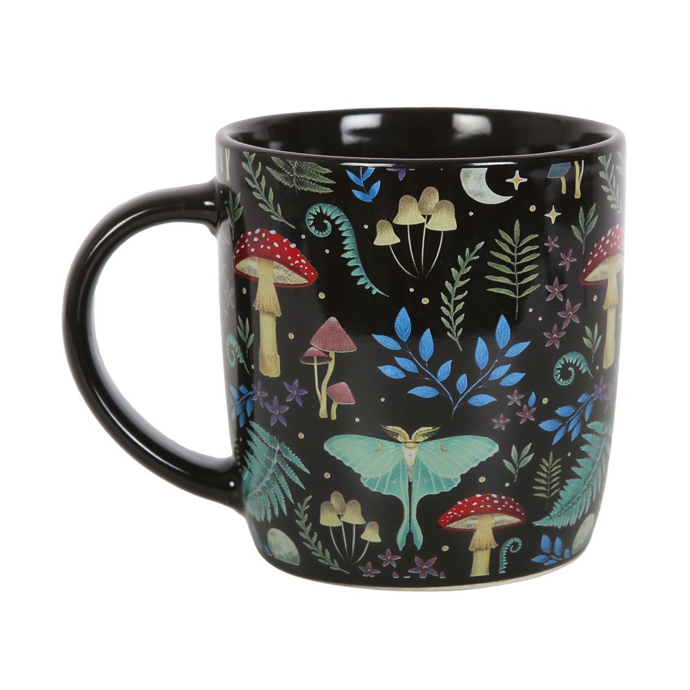 Tasse · Dark Forest