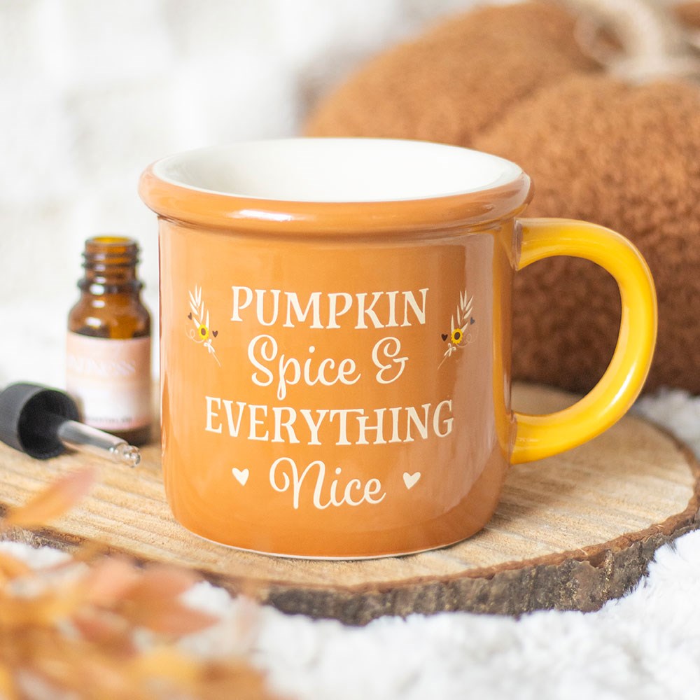 Duftlampe · Pumpkin Spice Mug