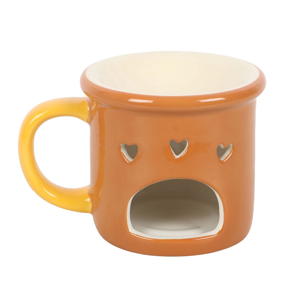 Duftlampe · Pumpkin Spice Mug