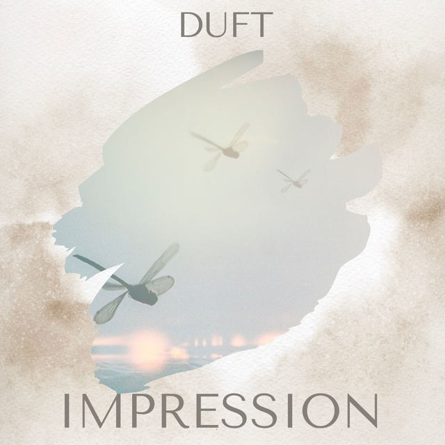 Dreamspell · Duftkerze