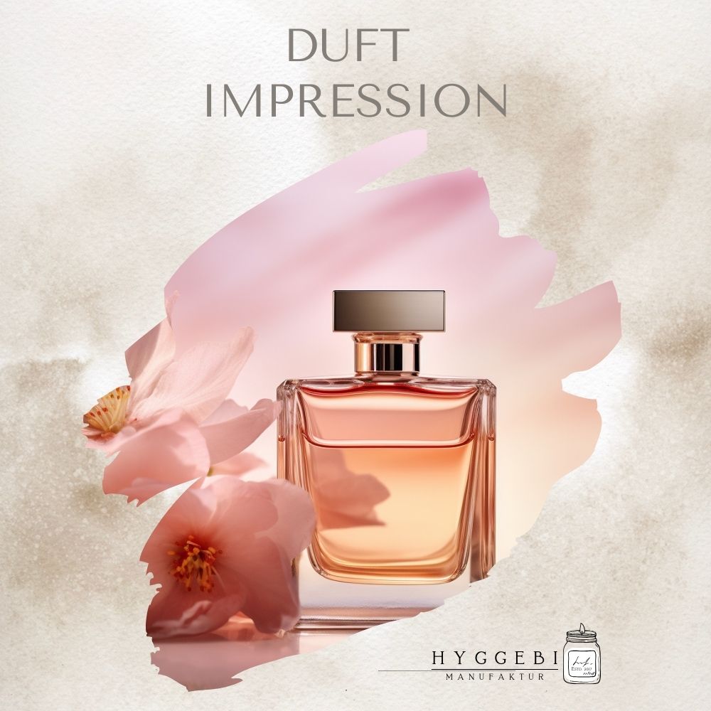 Khloé Blossom · Duftwachs 50g