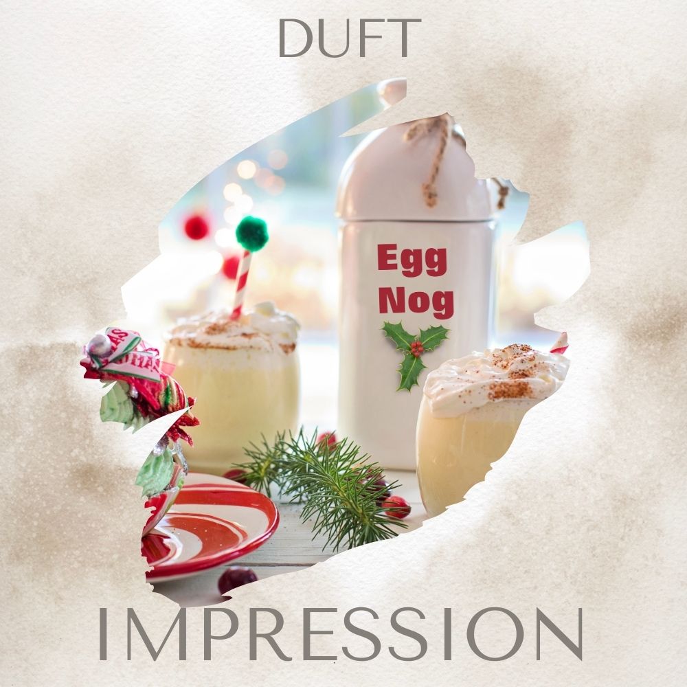 Eierlikör · Duftwachs 50g