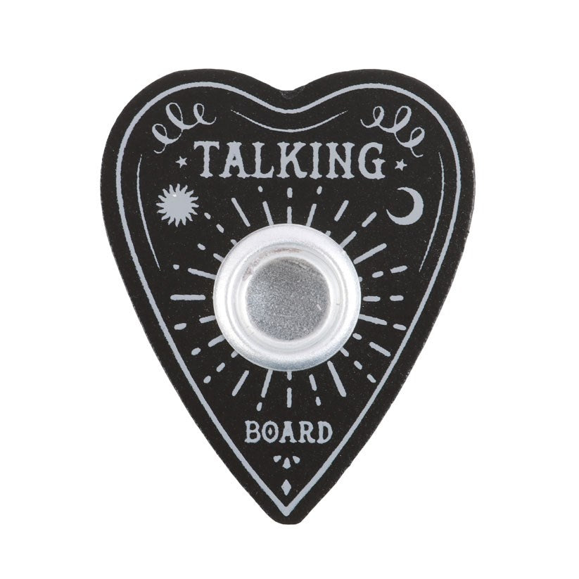 Talking Board · Kerzenhalter