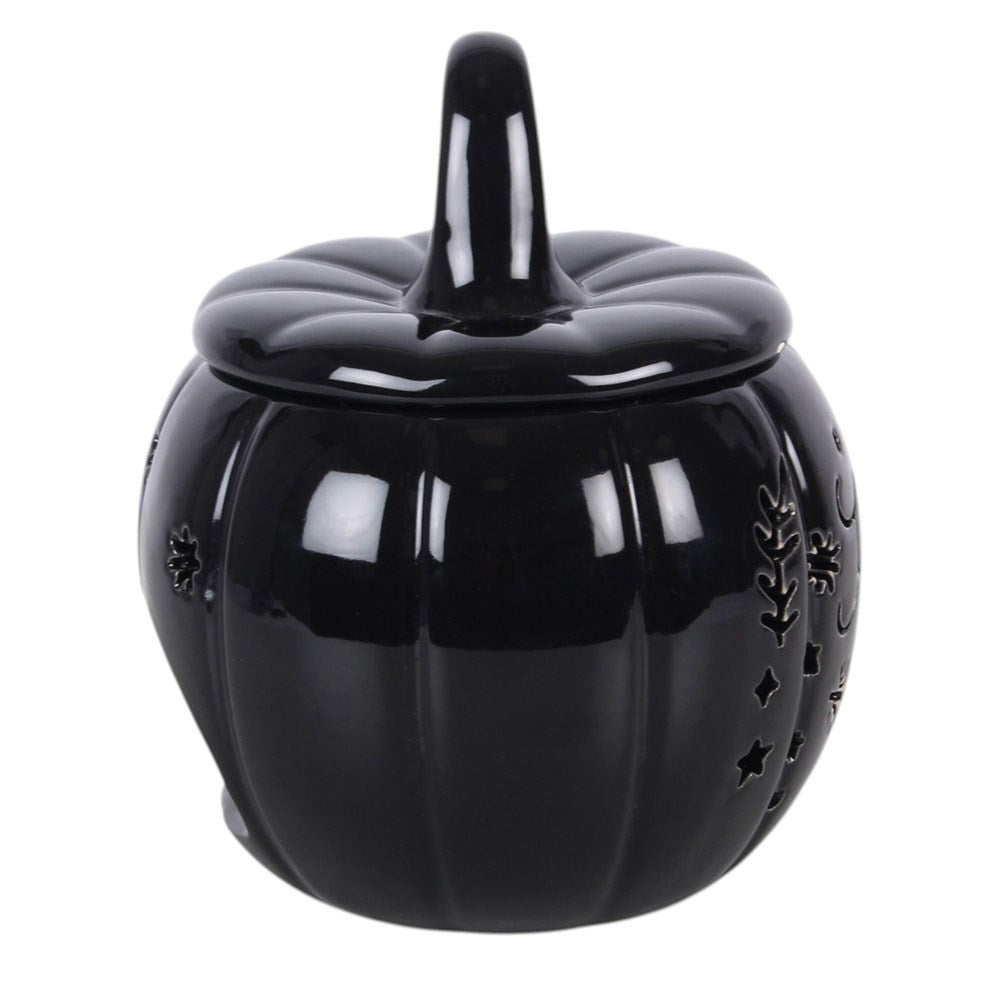 Duftlampe · Black Pumpkin