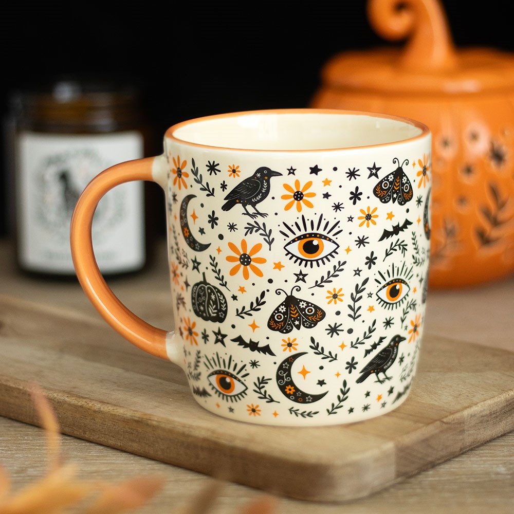 Tasse · Frightful Folk