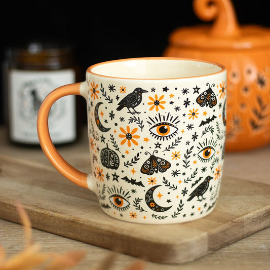 Tasse · Frightful Folk