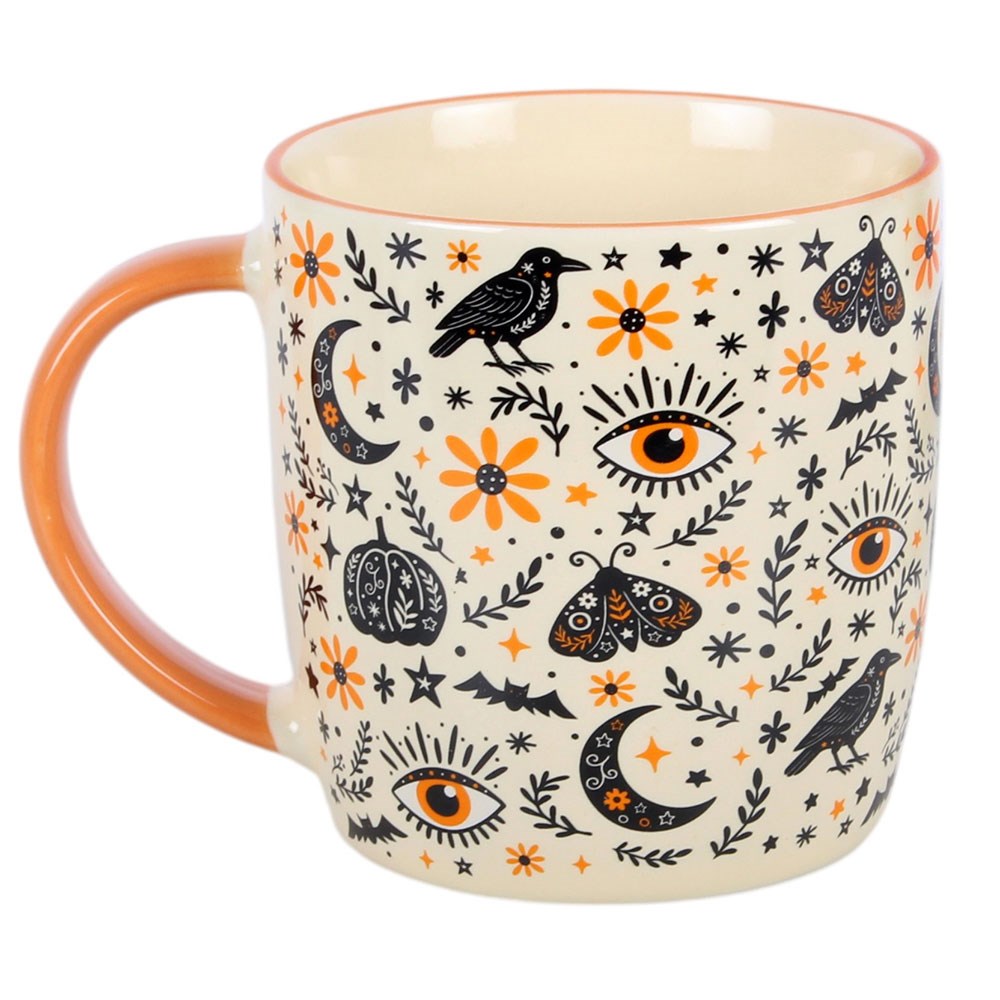 Tasse · Frightful Folk