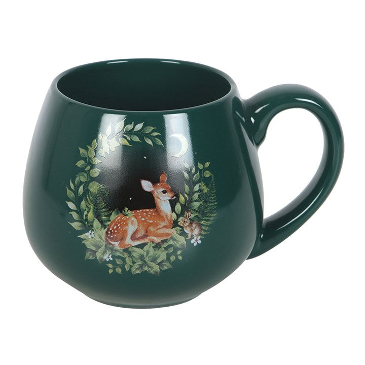 Tasse · Green Fawn