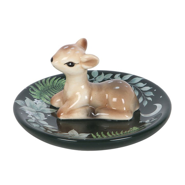 Schmuckschale · Green Fawn