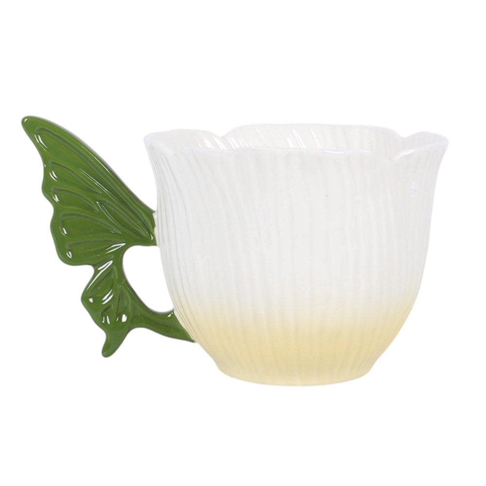 Flower Fairy Wing · Teetasse