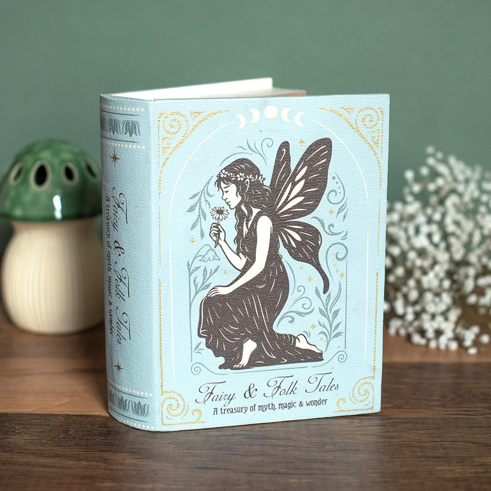 Fairy & Folk Tales · Aufbewahrungsbox