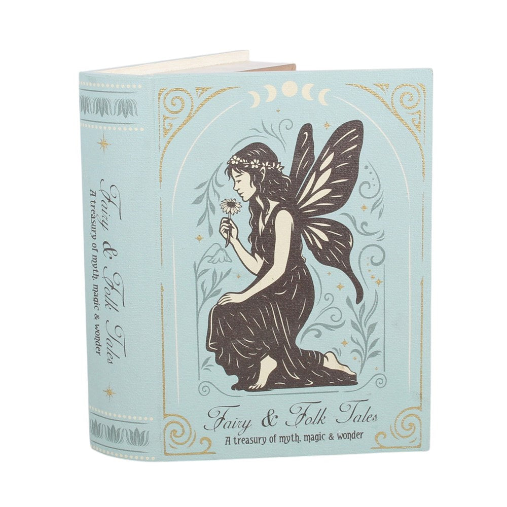 Fairy & Folk Tales · Aufbewahrungsbox