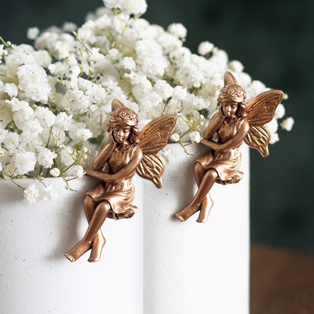 2er-Set Topfhänger · Fairy