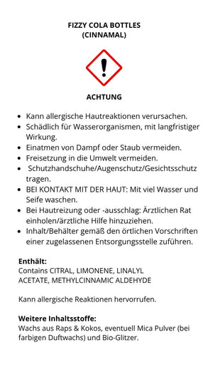 CLP Hinweise
