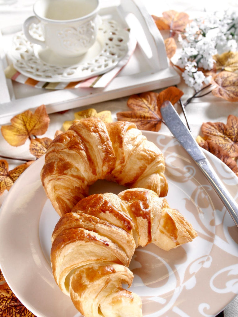 French Croissant · Duftwachs · Snapbar-Frisch aus dem Ofen, Snapbars-HYGGEBI-€4,20