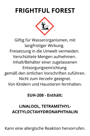 CLP Hinweise
