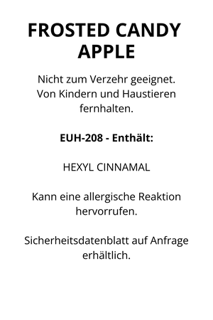 CLP Hinweise