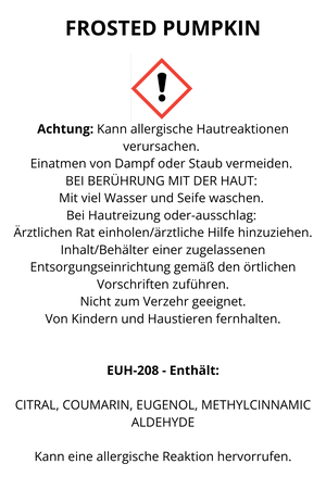 CLP Hinweise