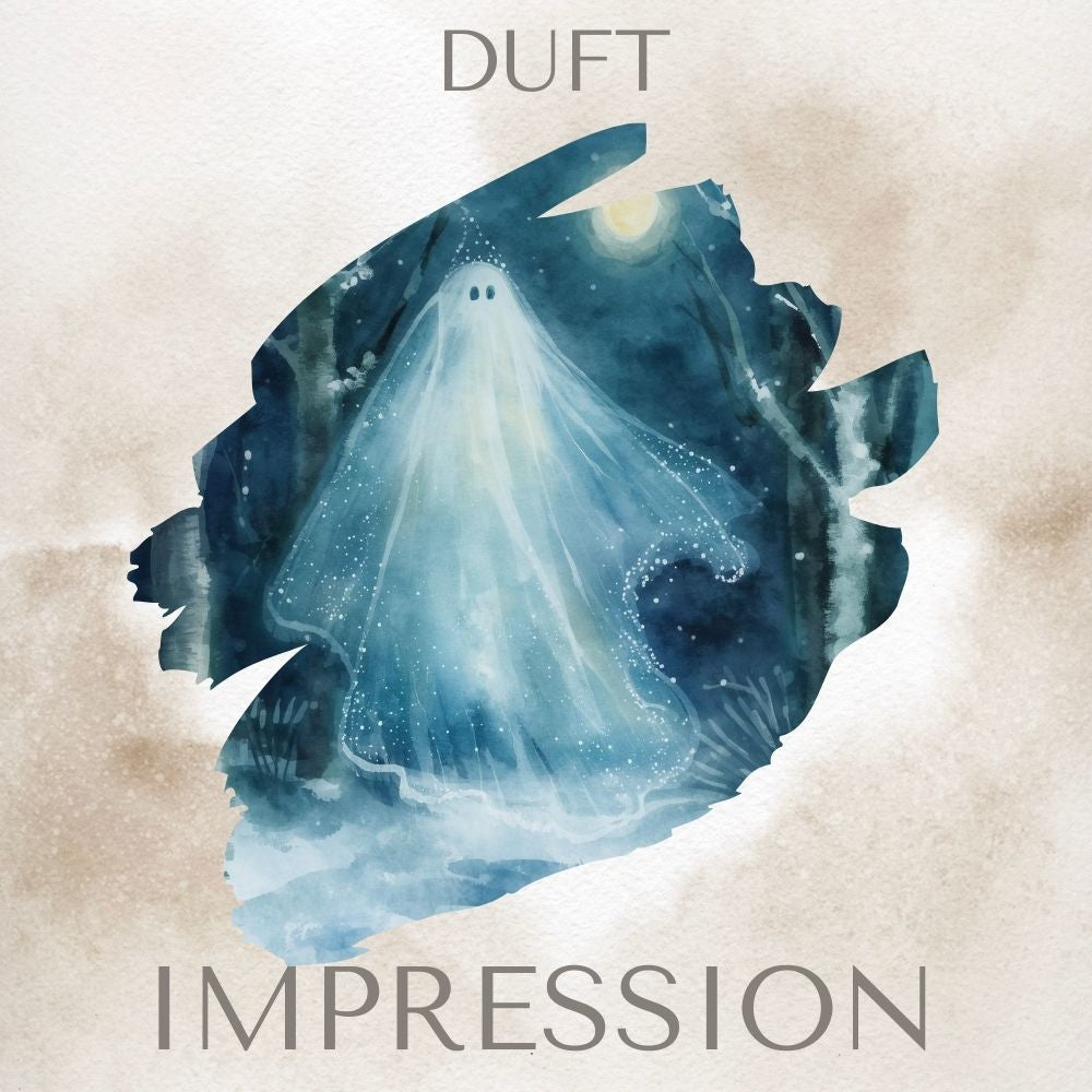 Ghost of Christmas · Duftwachs 50g