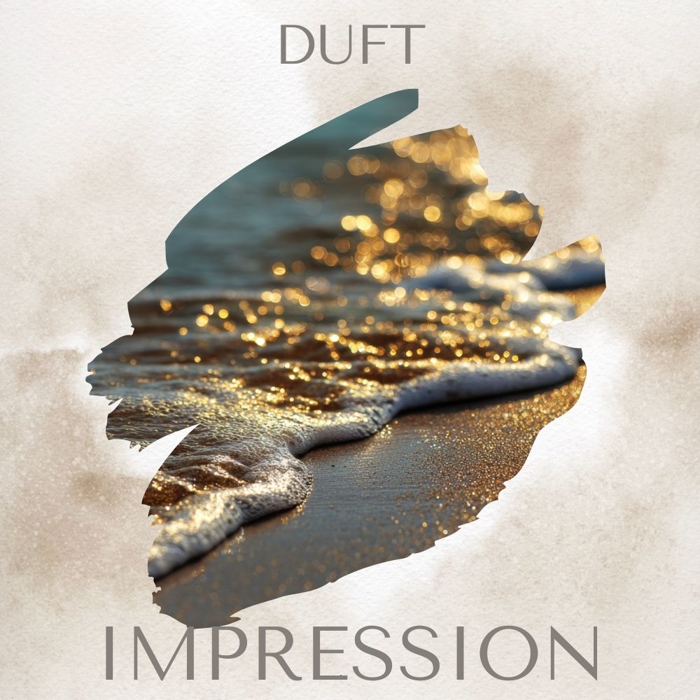 Goldener Sand · Duftwachs 50g