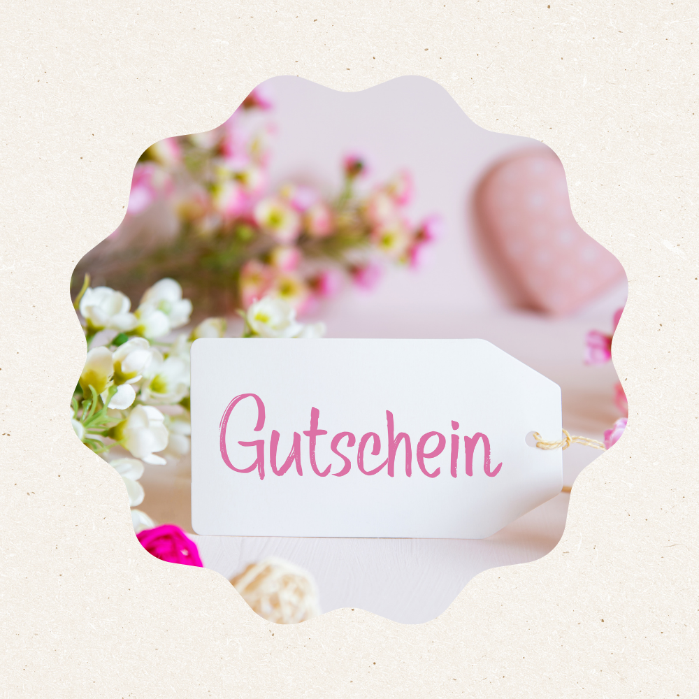 HYGGEBI Geschenkgutschein