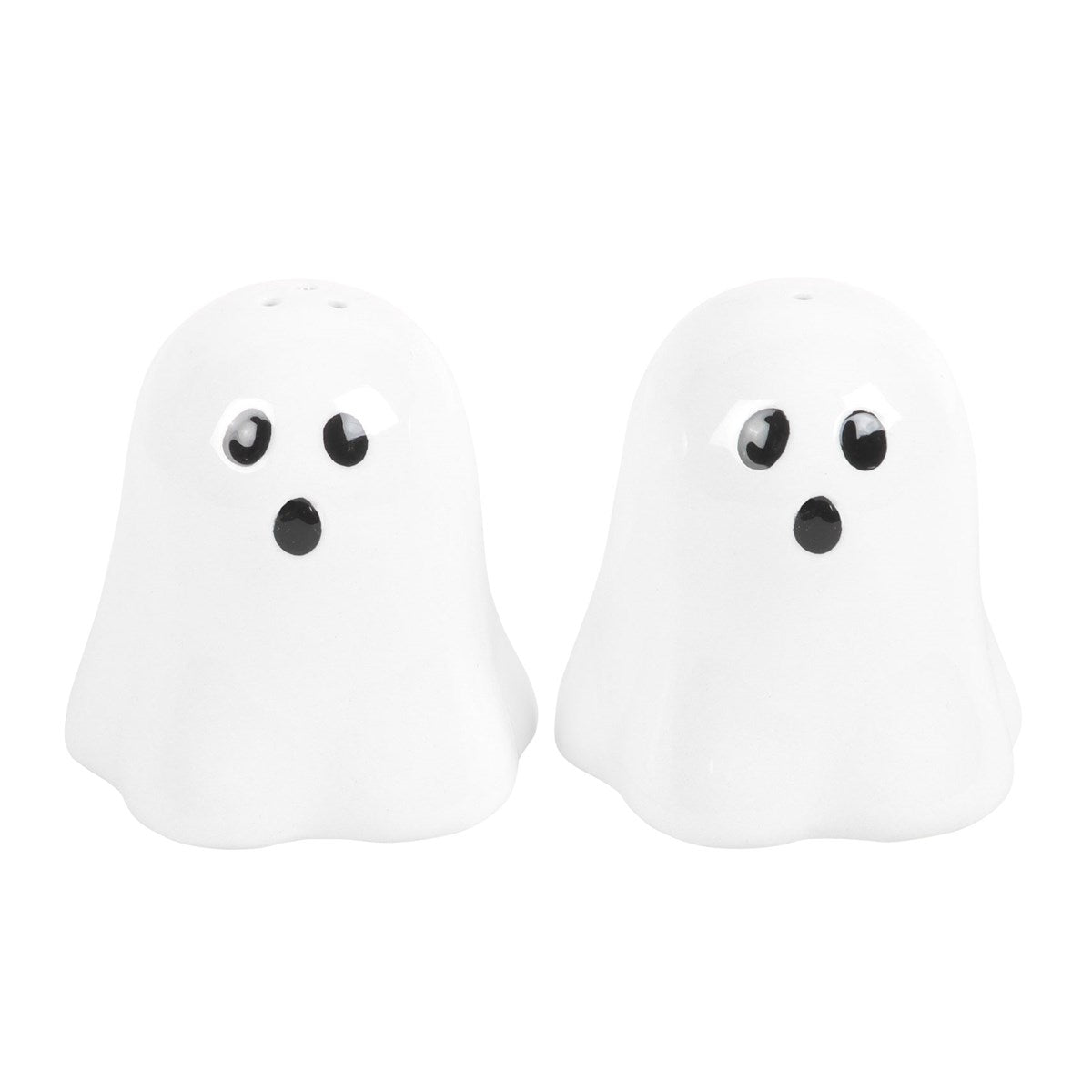 Ghost · Salz- & Pfefferstreuer