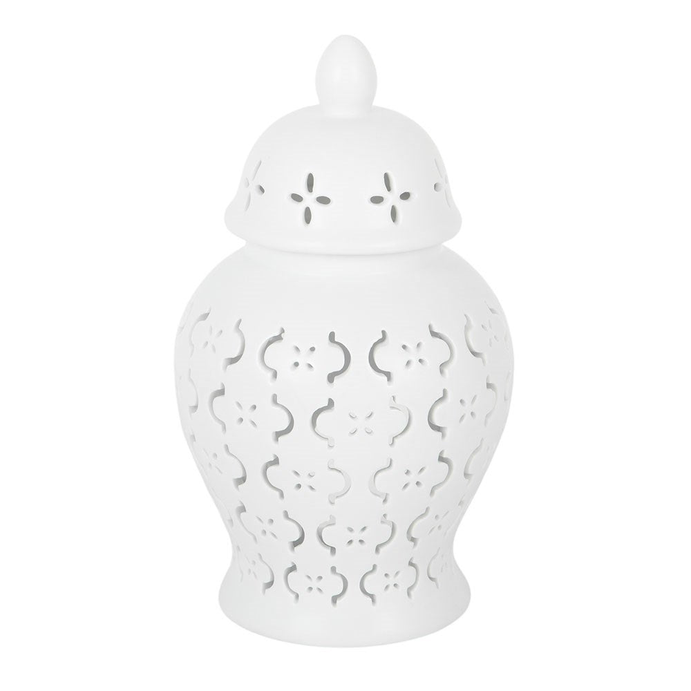 Duftlampe · Moroccan Lantern