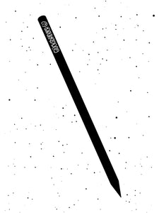 Bleistift · Glücksbringer