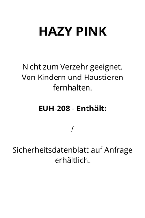 CLP Hinweise