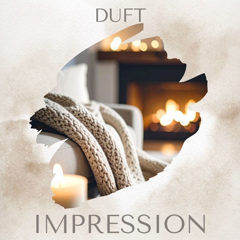 Home Sweet Home · Duftwachs 50g