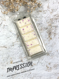 Afternoon Tea · Duftwachs · Snapbar